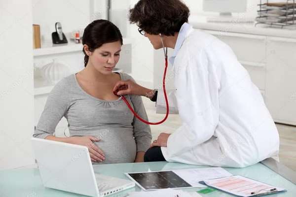 Противопоказания к применению витаминов прегнавит для беременных
