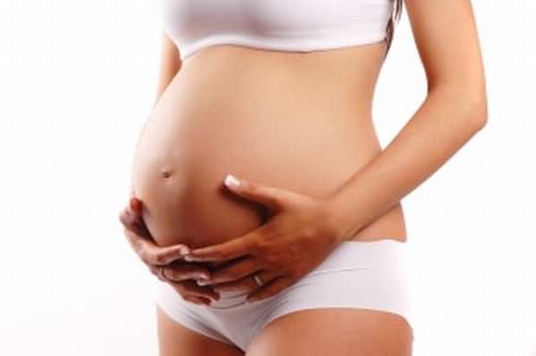 Разрыв яичника при беременности