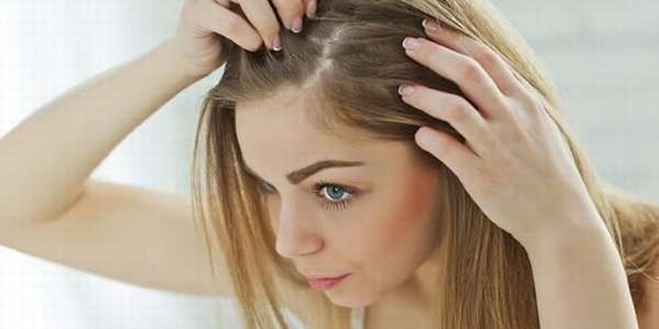Почему выпадают волосы при дисфункции яичников