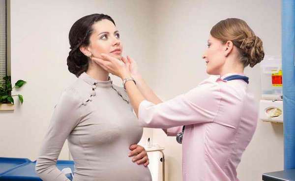 К какому врачу обратиться при гипотиреозе во время беременности