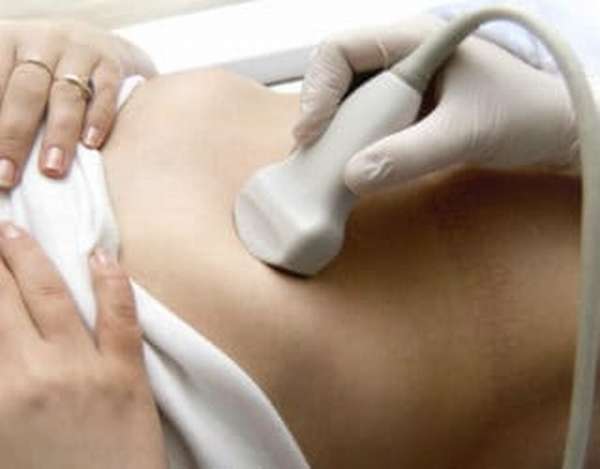 Подготовка и расшифровка УЗИ органов брюшной полости
