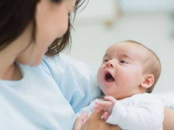 Как проходит первый месяц жизни новорожденного развитие и уход