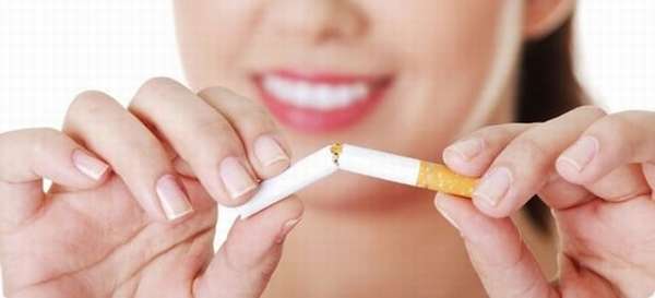 Как влияют сигареты на овариальный резерв