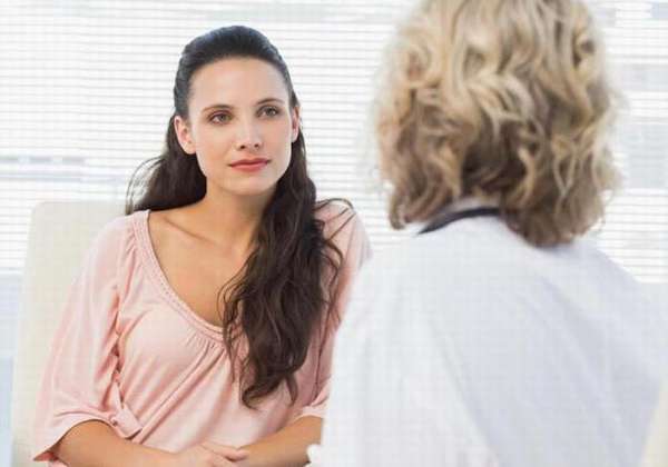 Таблетки Визанна лечение эндометриоза матки, отзывы специалистов