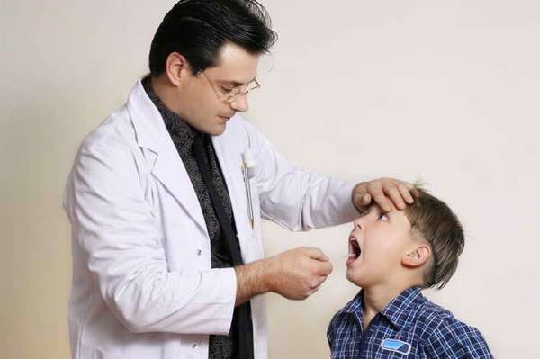 глубокое фторирование зубов у детей
