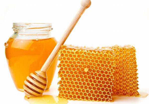 Мед от атеросклероза