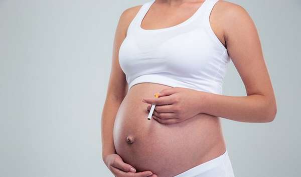 Очень важно понимать, что вредные привычки во время беременности могут спровоцировать преждевременные роды.