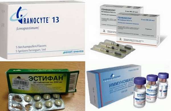 На фармацевтическом рынке есть много аналогов Ликопида.