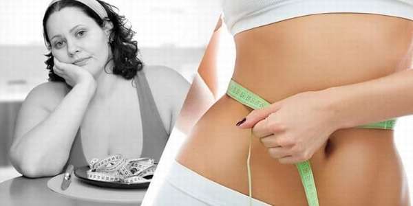 Дисфункция яичников и лишний вес