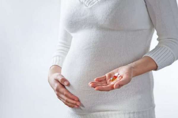 Все о том можно ли беременным парацетамол