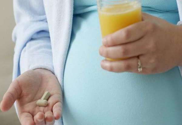 отслоение плаценты на поздних сроках беременности