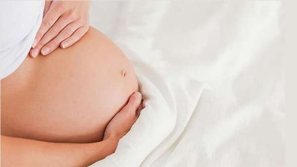 Что делать если тяжесть в желудке при беременности