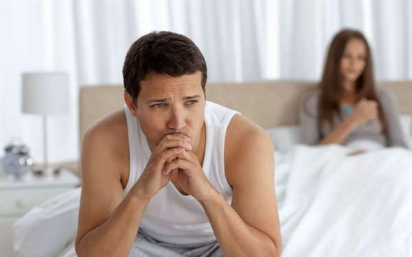 Причины бесплодия у мужчин могут быть как физиологическими, так и психологическими.