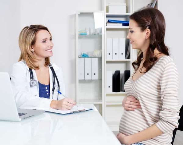 Грипп и ОРВИ при беременности: как лечить, последствия