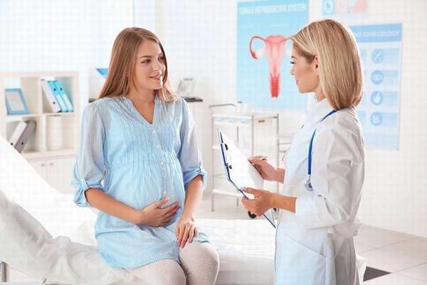 Лечение синехий в полости матки