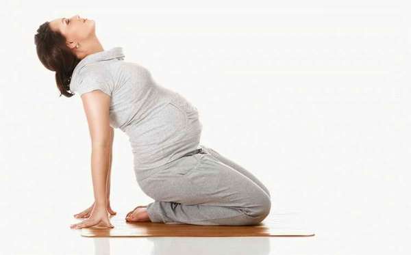 Противопоказания к выполнению упражнений в 2 триместре беременности