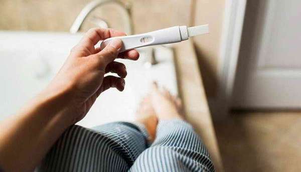 самый чувствительный тест на беременность