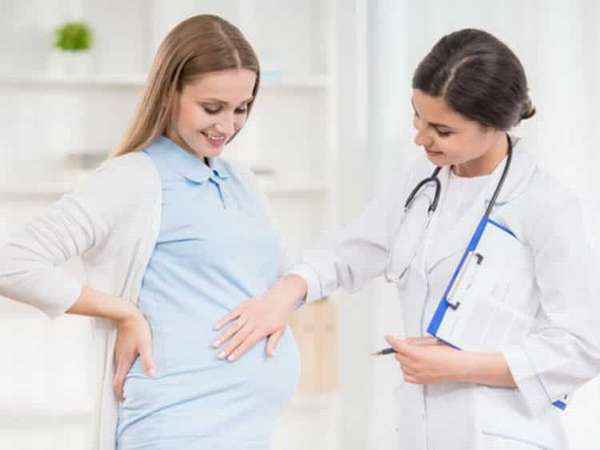 Средство от изжоги при беременности