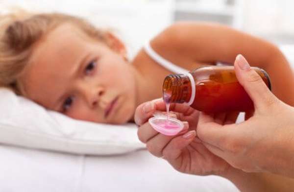 Ребенок может заболеть пневмонией повторно thumbnail