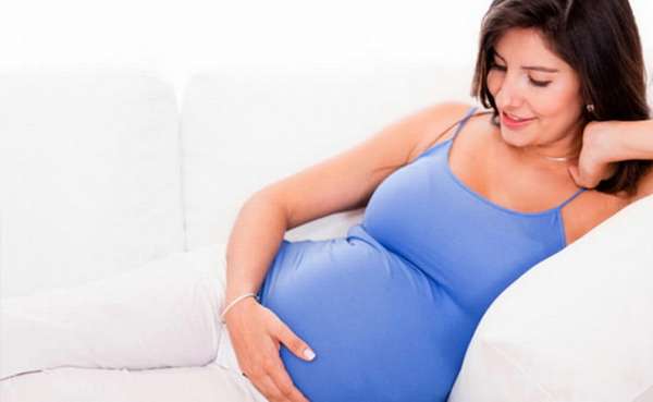 Зачем нужны витамины прегнавит для беременных