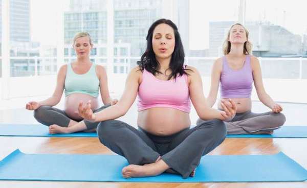 причины гипоксии плода при беременности