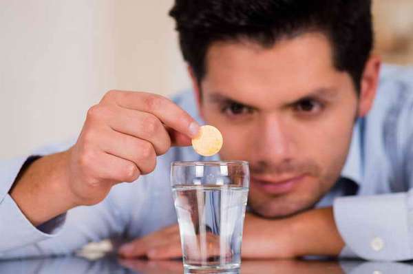 витамины для мужчин при планировании беременности