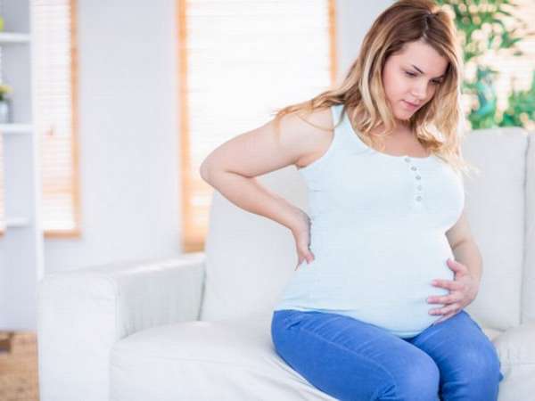 Узнайте, каковы симптомы тонуса матки при беременности во 2 триместре.