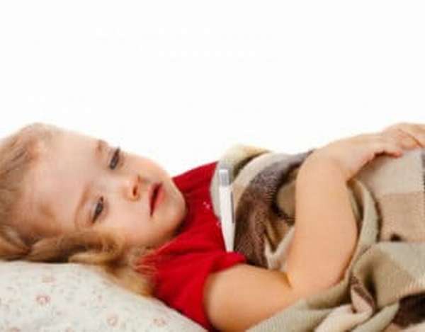 Особенности лечения кишечного гриппа у ребенка