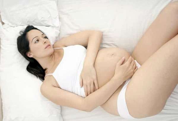 Можно ли пить обезболить при беременности