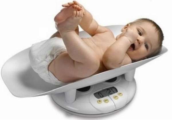 Гипотрофию 2 степени у детей может диагностировать врач на основании веса и внешнего вида ребенка.