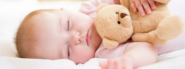 сколько должен спать ребенок в 1 год