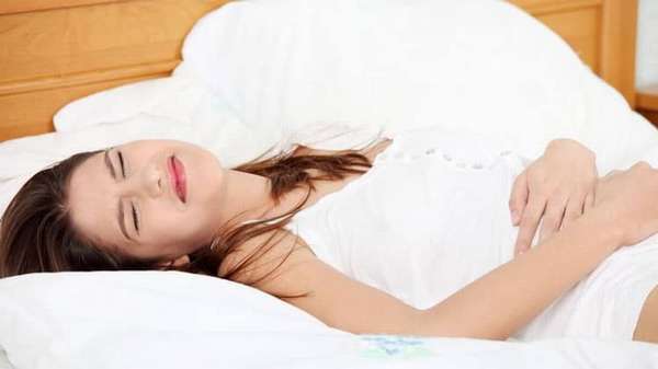 Почему возникают кетоны в моче у беременной