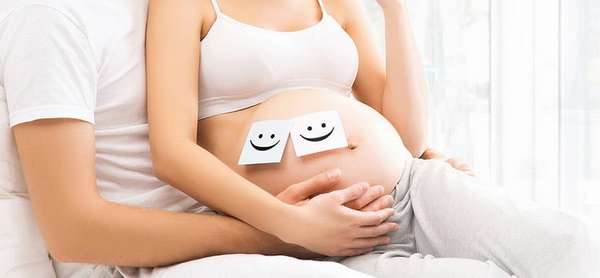 Многоплодная беременность после ЭКО