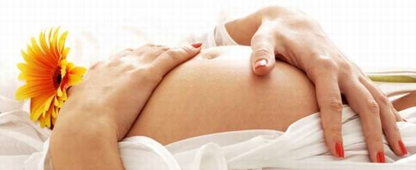 Как влияют беременность и роды на женские яичники