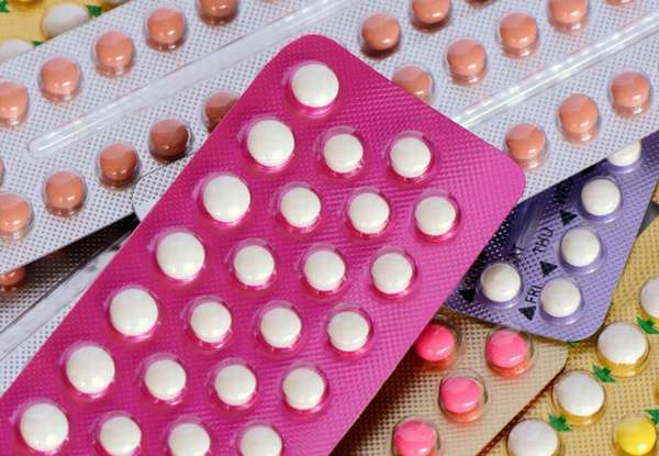 Как медикаментозно лечить эндометриоз матки таблетки и гормоны