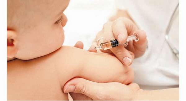 Ознакомьтесь с тем какие прививки делают в роддоме новорожденным