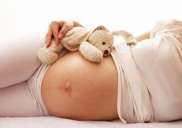 Что делать при низкой плацентации при беременности на 21 неделе.