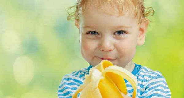 Почему важно научить ребёнка жевать твёрдую пищу