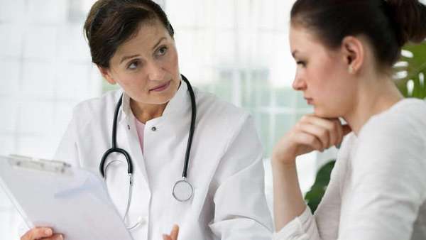 Пр и постановке на учет врач может назначить УЗИ на 5 неделе беременности.
