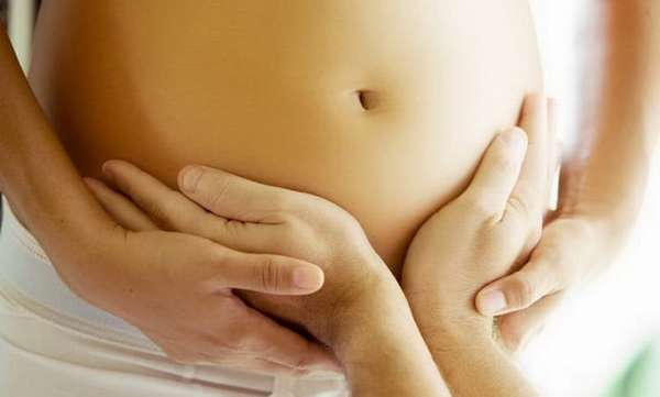 как быстро и еффективно убрать тонус матки при беременности в домашних условиях