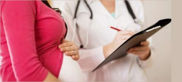 Молочница при беременности: что делать
