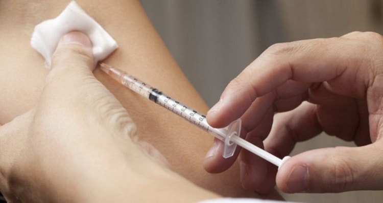 постпрививочные реакции и побочные эффекты на прививку против впч