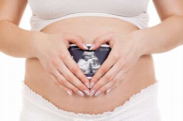 ЖТ и беременность