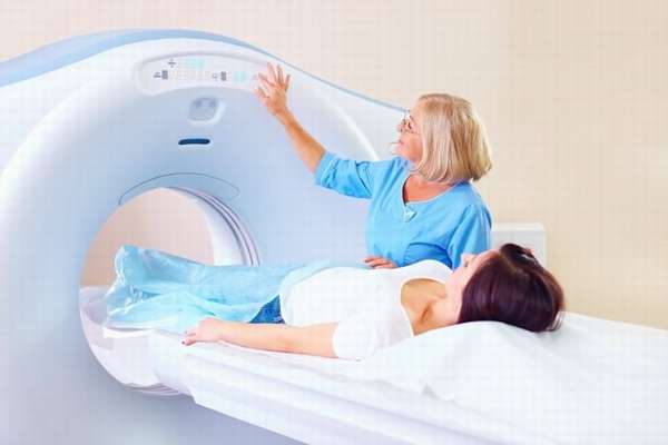Как проводится магнитно-резонансная томография