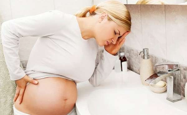 Могут Папаверин назначить беременной и при проблемах с почками.