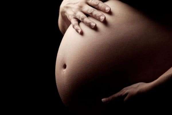 Муцинозная киста в период беременности