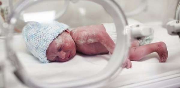 ознакомьтесь с наиболее частыми причинами сепсиса у новорожденных
