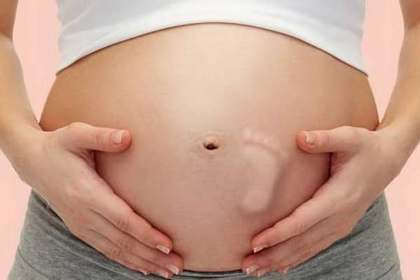 Что делать если на 33 неделе беременности тянет низ живота