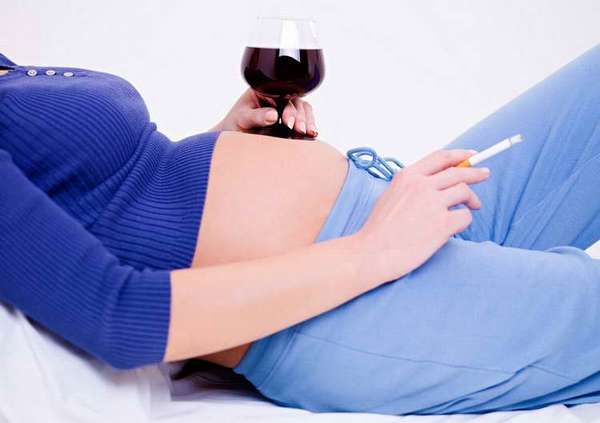 отслоение плаценты при беременности