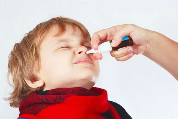 Альбуцид в нос детям: отзывы и инструкция